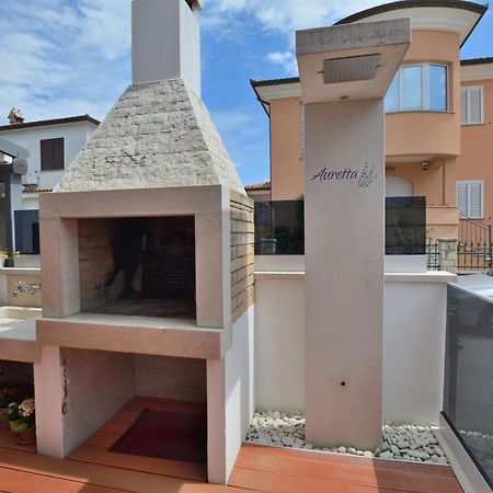 Apartment Auretta Novigrad  Luaran gambar