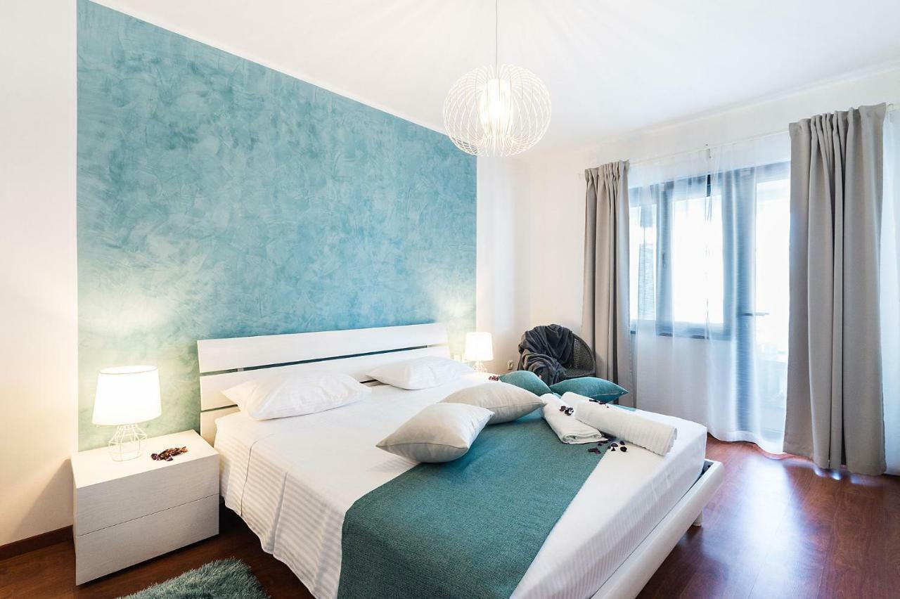 Apartment Auretta Novigrad  Luaran gambar