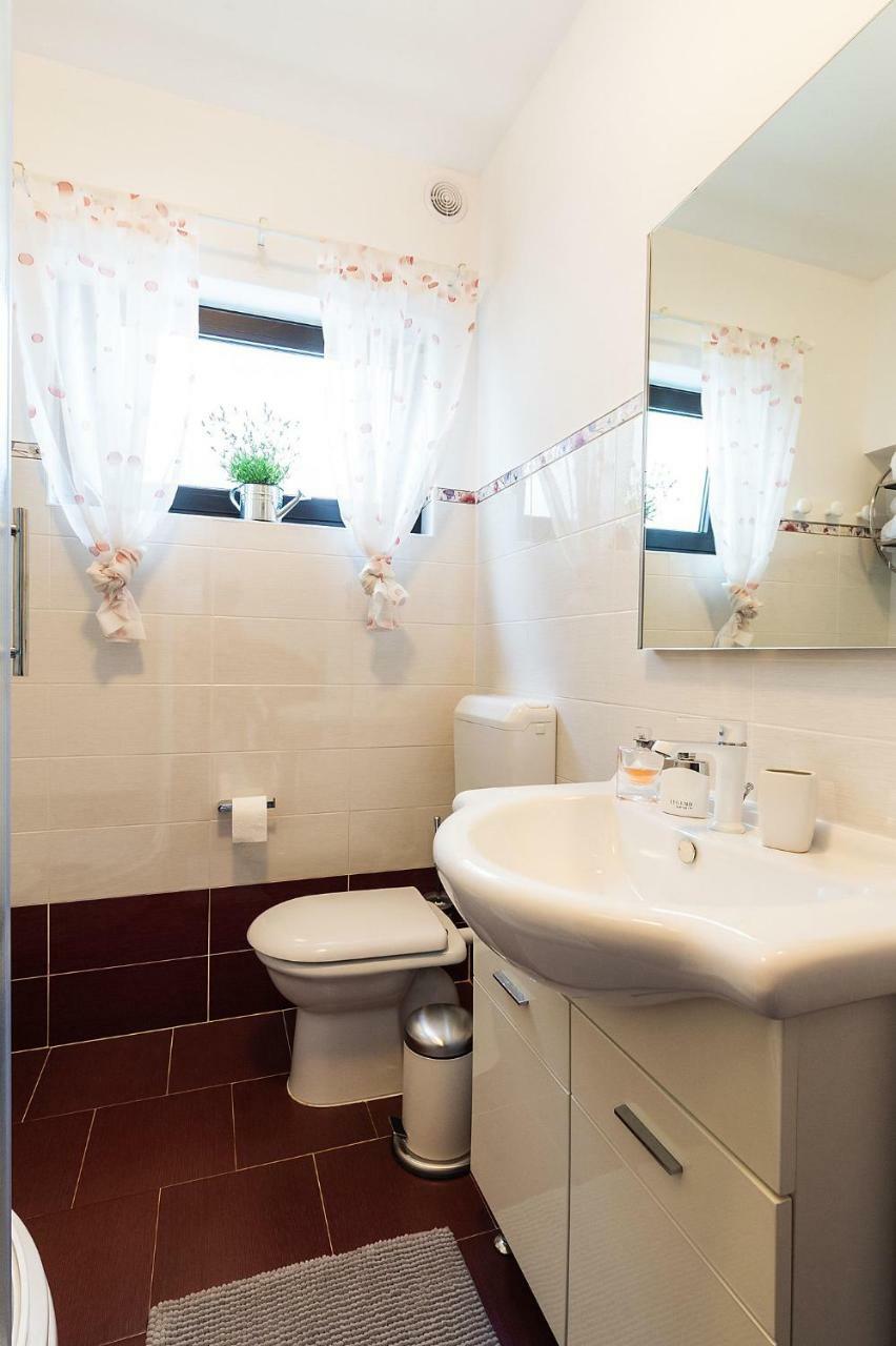 Apartment Auretta Novigrad  Luaran gambar