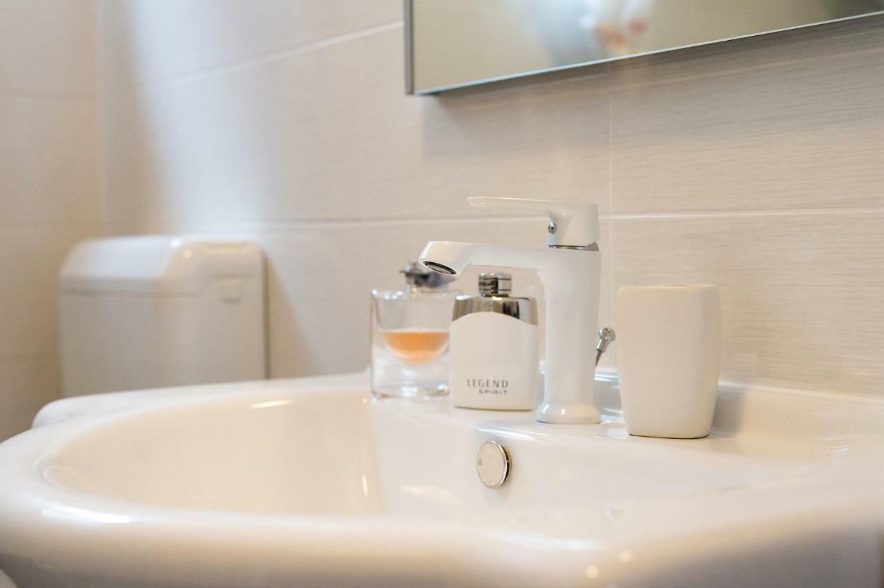 Apartment Auretta Novigrad  Luaran gambar