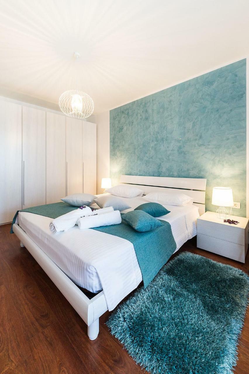 Apartment Auretta Novigrad  Luaran gambar