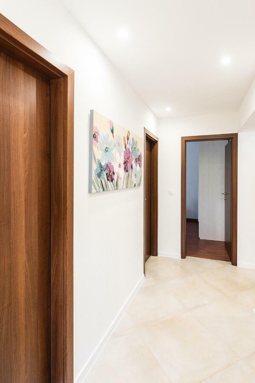 Apartment Auretta Novigrad  Luaran gambar