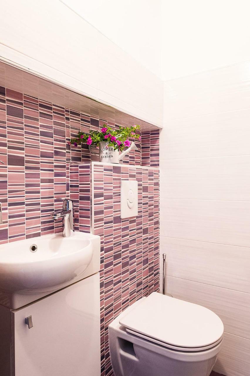 Apartment Auretta Novigrad  Luaran gambar