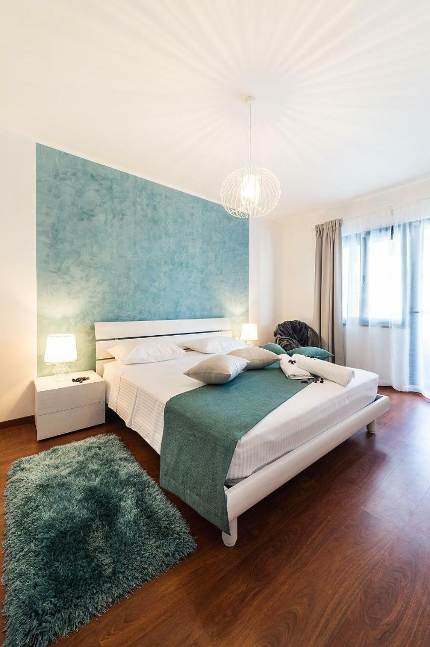 Apartment Auretta Novigrad  Luaran gambar