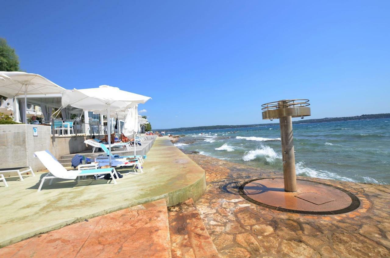 Apartment Auretta Novigrad  Luaran gambar